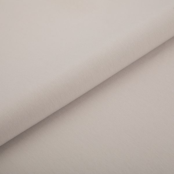 Кулирка 150±5 г/м², 40/1 Comp.Penye FULL LYC, 170 см / 10 метров, 33 св.серый/lt.grey, Gamma GCM