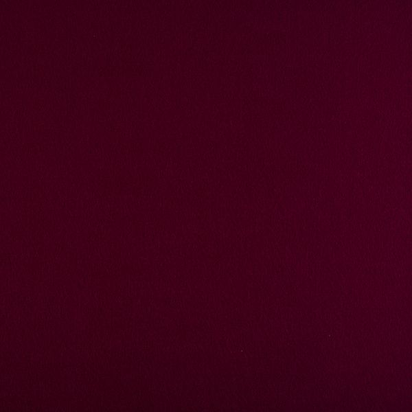 Фетр листовой жесткий 1.2 мм, 33х53 см, 834 сливовый, Gamma FKS12-33/53