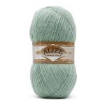 Пряжа Alize (Ализе) Angora Gold / уп.5 мот. по 100 г, 550м, 515 миндаль A
