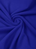 Флис 2-сторонний 190 г/м², 150 см / 10 метров, N-TBY-0059-340, цв.F340 василек