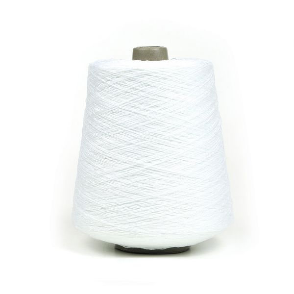 Нитки армированные ПНК им.Кирова 200ЛХ, 5000 м / 1 кат., 0101 белый