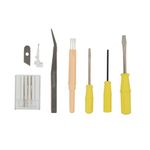 Оверлок бытовой Blaze SAB 090