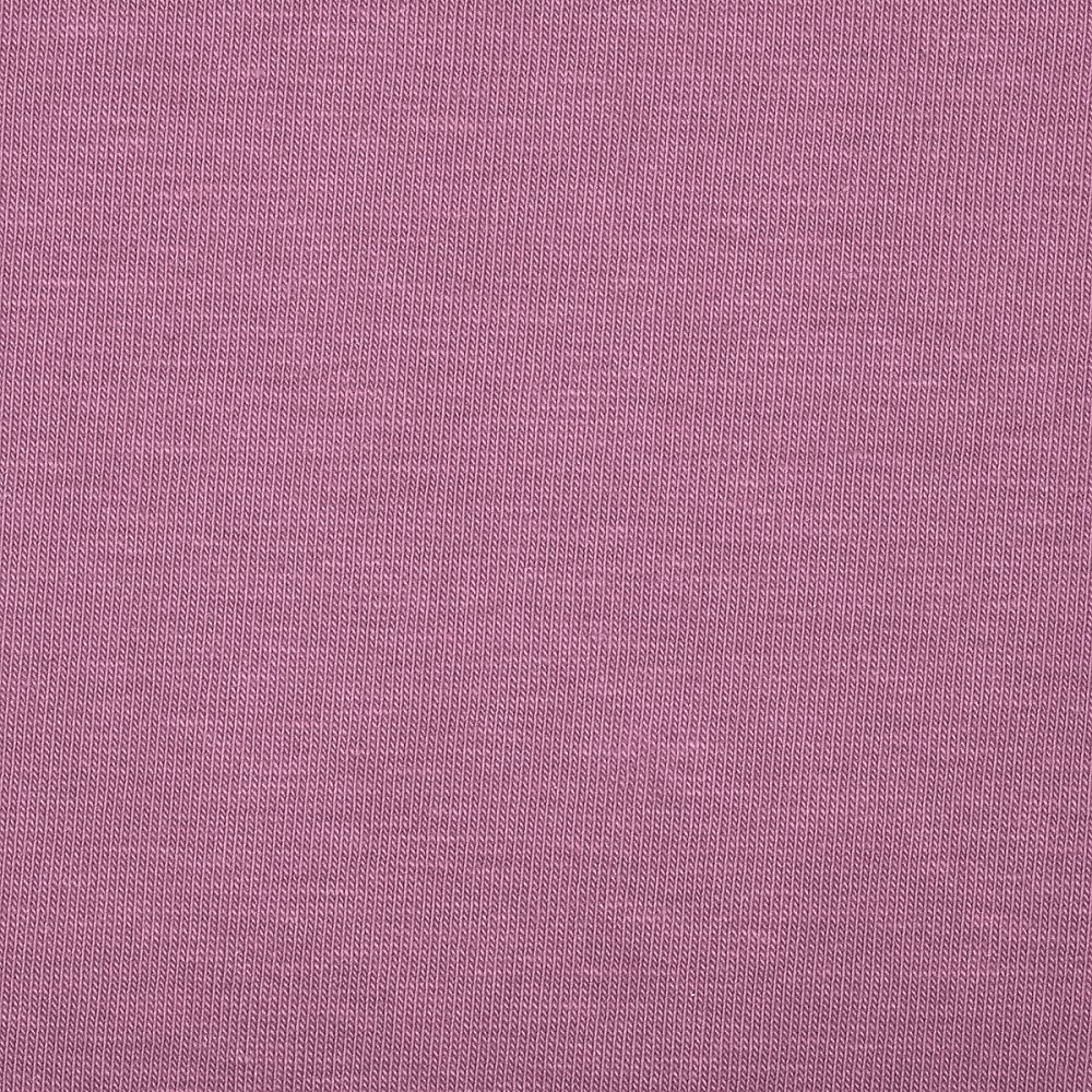 Кулирка с лайкрой пенье 190 г/м², 180 см / 6 метров, КУЛ.190.16-1715.6, сухая роза