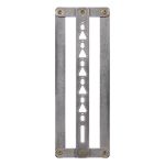 Лекало самоцентрирующееся для разметки ремней, Промысел LT-027