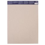 Альбом для акварели 300 г/м², A4 21х29.7 см, склейка с одной стороны 12 л, 100% хлопок, среднезернистая, Vista-Artista WCTC-A4