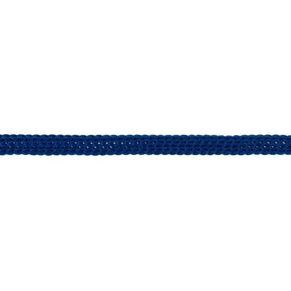Шнур плетеный ⌀4.0 мм, 100±5 м, мелк. плетение, 013(70013) василек, Gamma Т-02 (4с2)