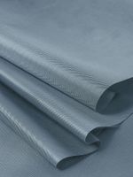 Оксфорд 200D PU1000 78 г/м², 150 см / 10 метров, ОКС.TBY200D.S330.10, S316 св.серый