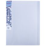 Папка с вкладышами 60 л. A4 700 мкм 25 мм, 1 шт, лёд EC211820074, Expert Complete