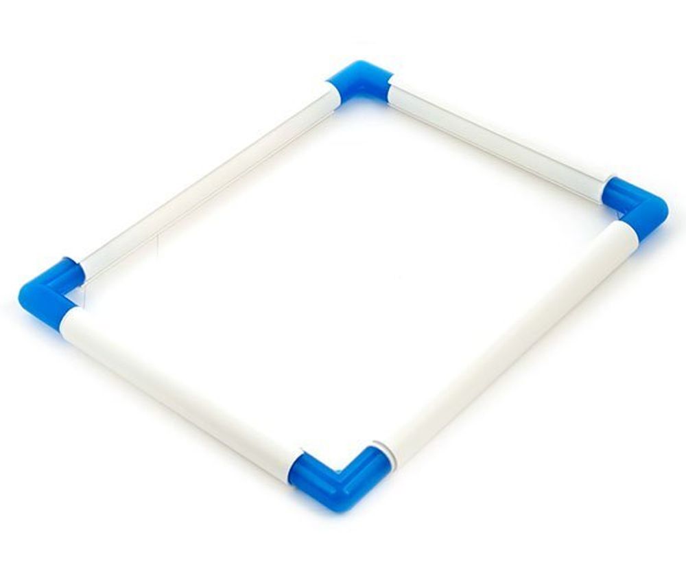 Пяльцы-рамки, FR-06 18х24 с клипсами