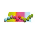 Набор полимерной глины Craft&Clay CCL 5 цв, 04 Леденец на палочке