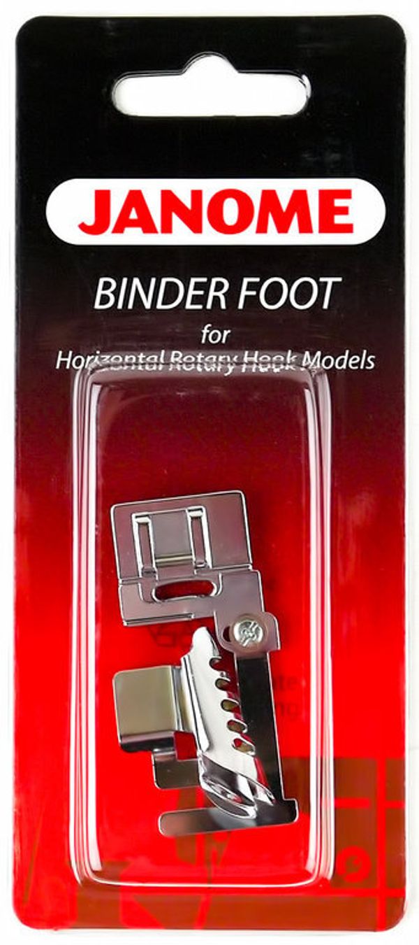Лапка для швейной машины для окантовки 7мм Janome, 200313005, 1 шт