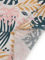 Льняная ткань 140 г/м², 150 см / 20 метров, TBY.DJ.45