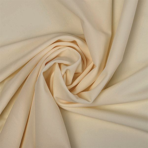 Бифлекс матовый 180 г/м², 150 см / 1 метр, TBY-1808212.1.1, цв.1 св.бежевый