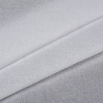 Дублерин воротничковый (сорочечный) 170 г/м², 112 см / 25 метров, белый