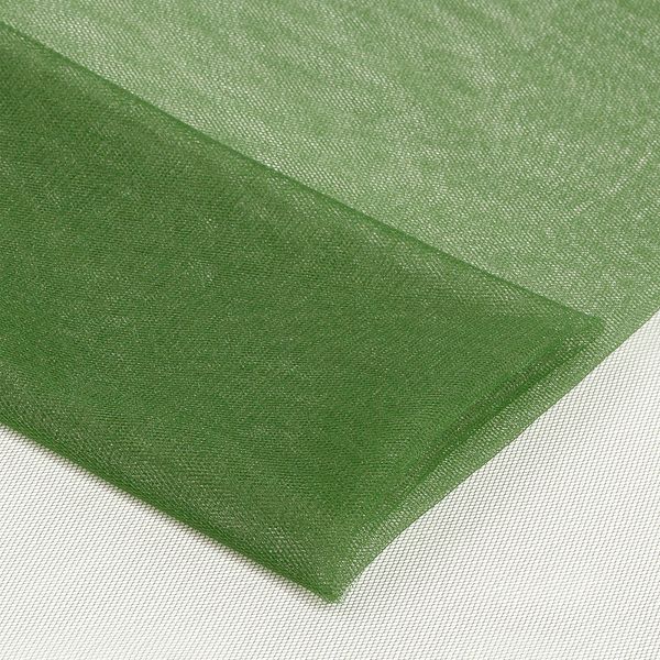 Еврофатин Hayal Tulle мягкий матовый 300 см / 50 метров, HT.S.300.032, цв.32