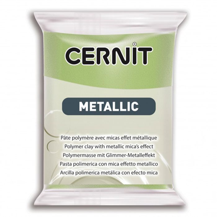 Cernit MetalLic