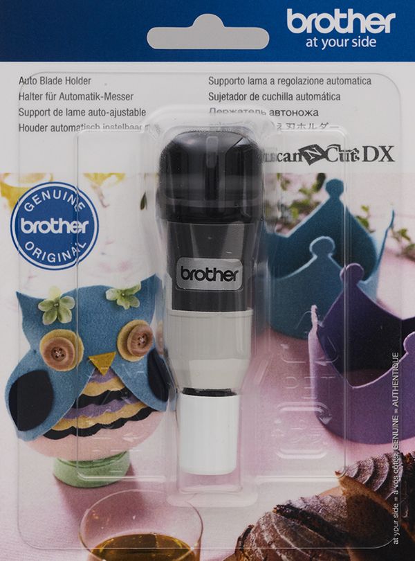 Держатель автоножа, CADXHLD1, Brother, 1 шт