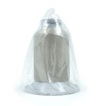 Нитки некрученые бондированные Gutermann Skala 240, 5000м, 720763, 633 бежево-суровый, 1 катушка