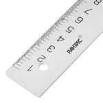 Линейка закройщика 30 см, 30 шт