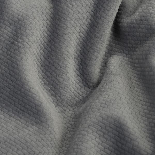 Вельбоа 180 см / 3 метра, TR.V.КИР-СЕРЕБ.1, цв.серебристый