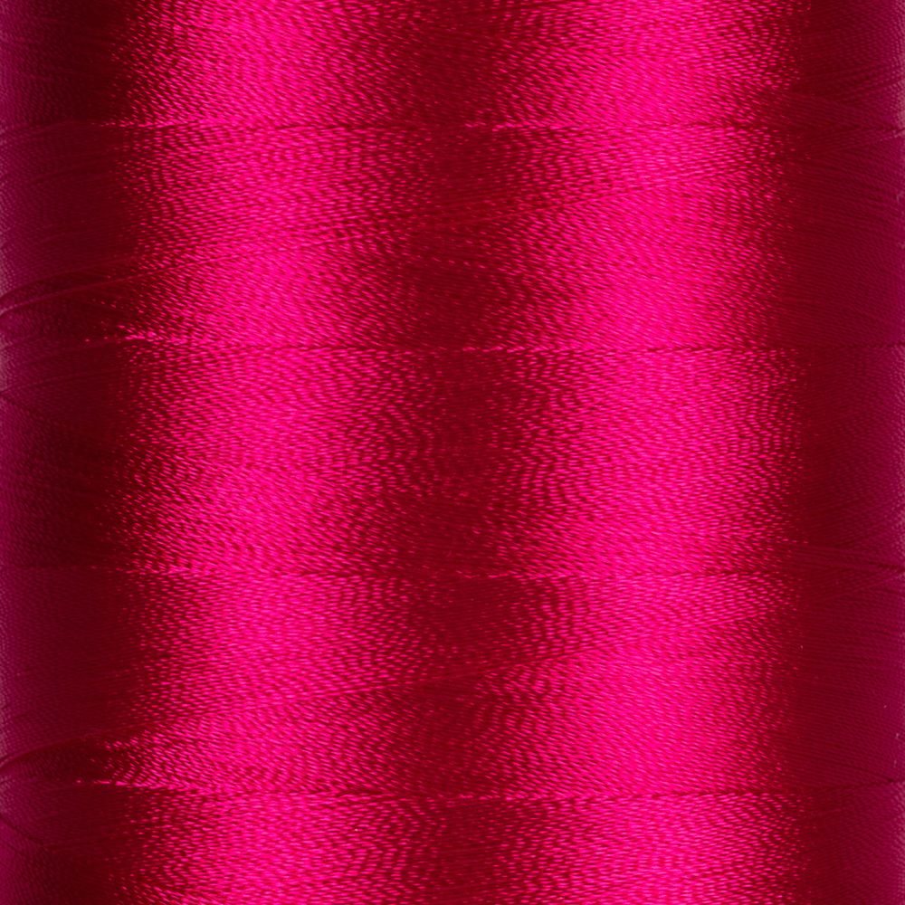 Нитки вышивальные Gamma V120/2, 5000 ярдов, 4570 м, 3052 малиновый