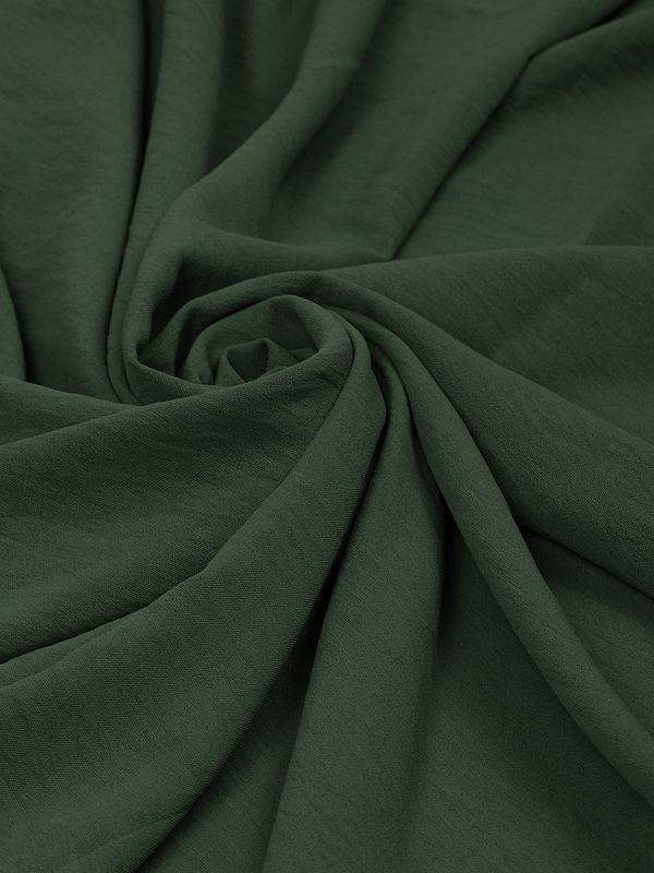 Лен Манго 160 г/м², 150 см / 3 метра, TBY.Mg.17 цв.хаки