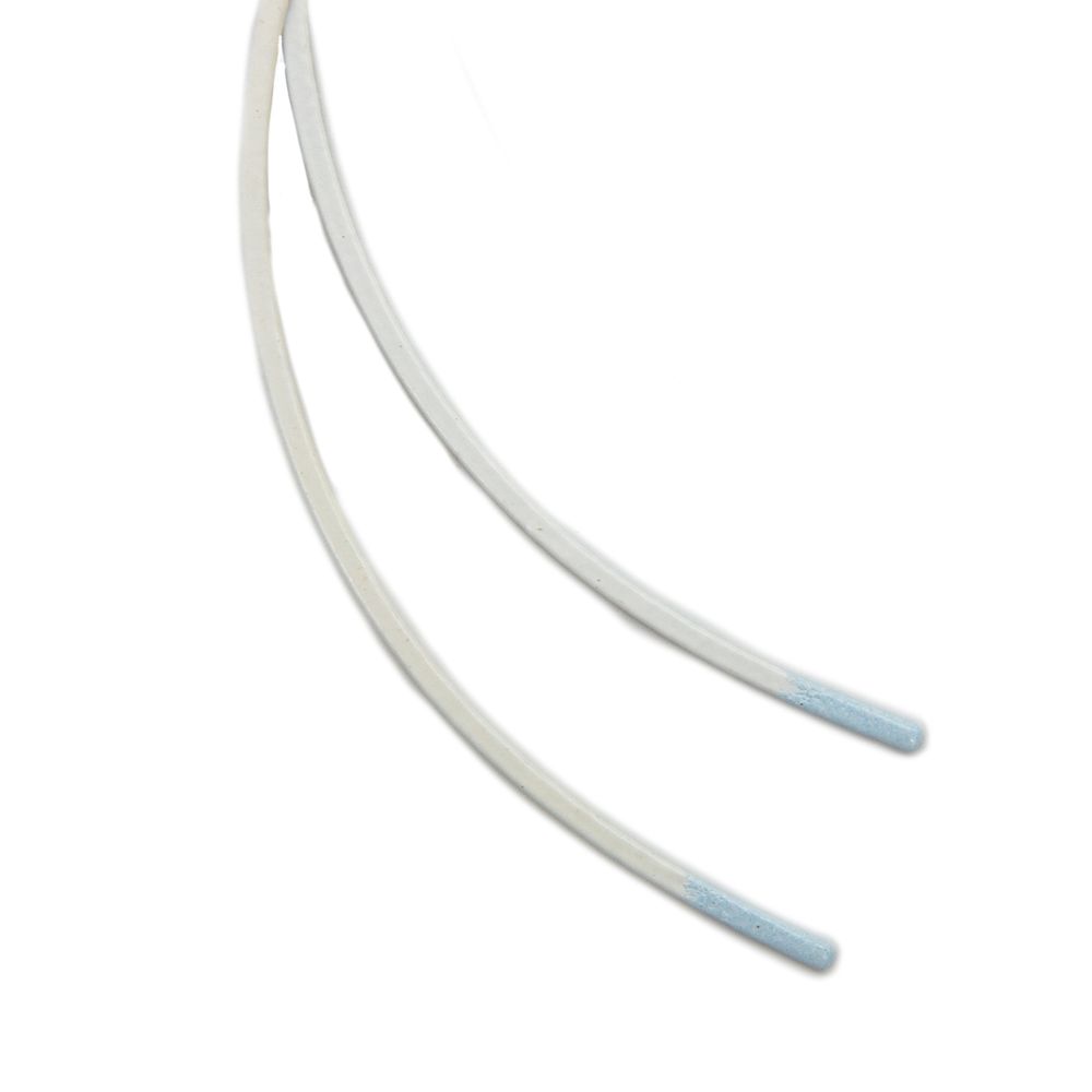 Косточки для бюстгальтера (каркасы) металл 290 мм, 2 шт, Hobby&Pro