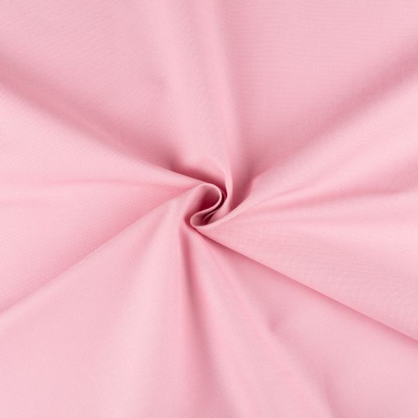 Ткань для пэчворка Peppy Краски жизни Люкс, отрез 50х55 см, 146 г/м², 14-2307 т.розовый, Peppy