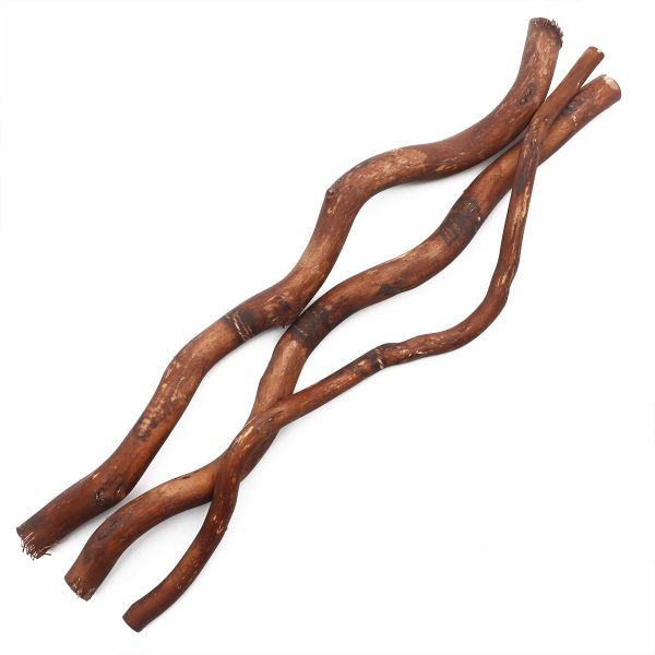 Стволы для топиария, 30см, 3 шт (коричневый), 2AR110