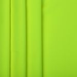 Бифлекс матовый 200 г/м², 150 см / 70 метров, TBY-B-8001, цв.8001 лайм неон