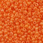 Бисер Preciosa 10/0 (2.3 мм), 50 г (10х5 г), цв. 17389