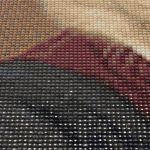 Алмазная (кристальная) мозаика Cristyle, Гарри Коттер, 30х40 см