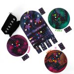 Игра настольная Небула, Эврикус PG-17382