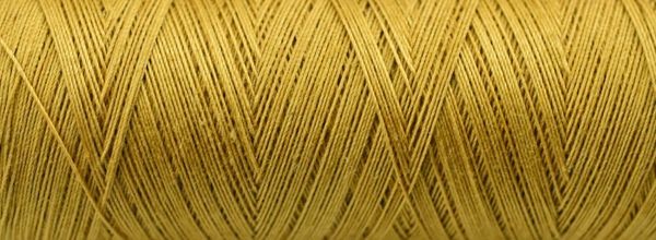 Нитки швейные хлопковые Aurora Cotton №50/3, 180 м, цв. 21002, 5 катушек