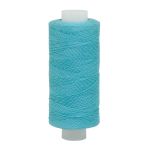 Нитки швейные бытовые Bestex 40/2, 365 м (400 ярд) / 10 кат., 103 светлая лазурь