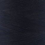 Нитки текстурированные некрученые 150D/1, 5000ярд, цв.325 индиго