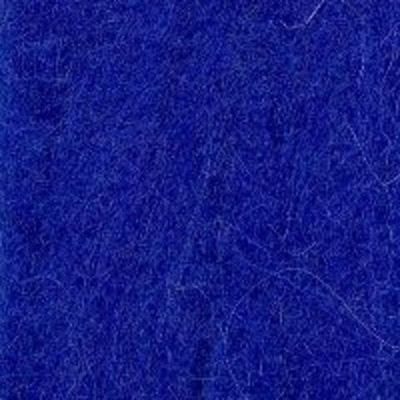 Шерсть для валяния тонкая, 50 гр, Астра, 0175 василек