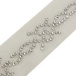 Термостразы 5№, Астра, орнамент8