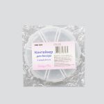 Контейнер для бисера ⌀10 см, 8 секций, Hobby&Pro