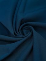 Габардин кач-во Фухуа 180 г/м², 150 см / 25 метров, TBY.Gbf.24102.A13, цв.A13 т.бирюза