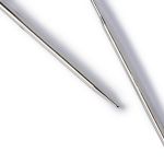 Спицы круговые Prym ⌀6,0 мм, 80 см, S090377