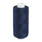 Нитки швейные бытовые Bestex 40/2, 365 м (400 ярд) / 10 кат., 099 индиго