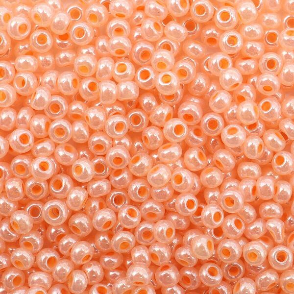 Бисер Precoisa 10/0 (2.3 мм), 50 г (10х5 г), цв. 37189