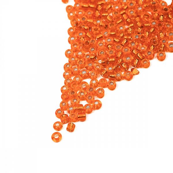 Бисер Magic4Hobby 12/0 (2 мм), 450 г, цв. 29, арт. SL-2.10/0