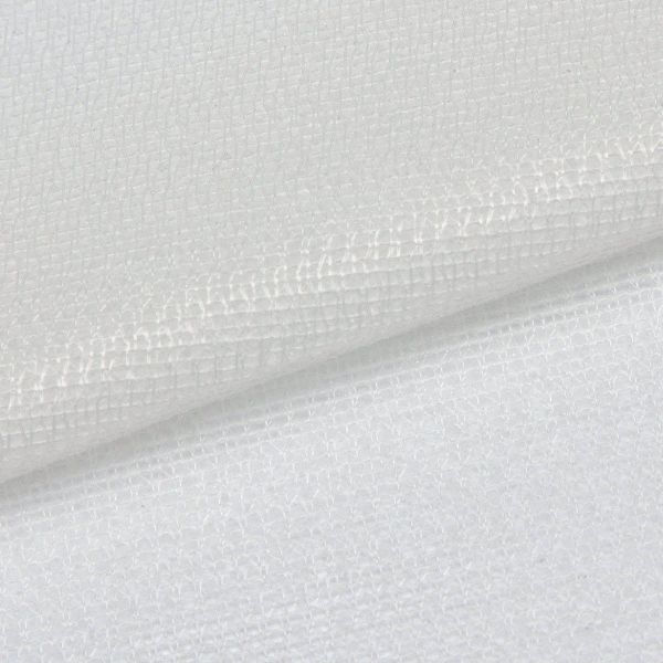 Дублерин клеевой 65 г/м², 150 см / 100 метров, MR-65, белый