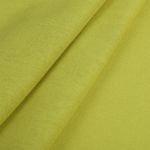 Льняная ткань 185 г/м², шир.140 см / 10 метров, TBY.Li-1004-91, цв.91 лимон /TOS/
