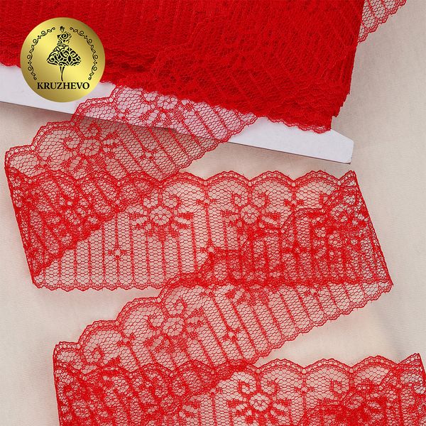 Кружево отделочное в стиле 