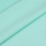 Футер 2-нитка начес 190 г/м², 100-100 см / 6 метров, ФУТ2Х.НАЧ.190.13-6009.6, мята