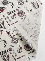 Льняная ткань 140 г/м², 150 см / 3 метра, TBY.DJ.02-3