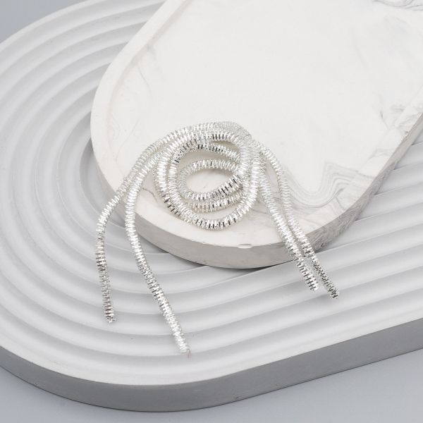 Трунцал Серебро 3 мм 5±0.1 грамм, ТК002НН3